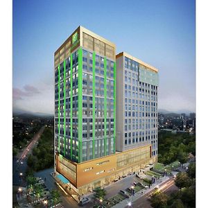 Holiday Inn Ulaanbaatar By Ihg
